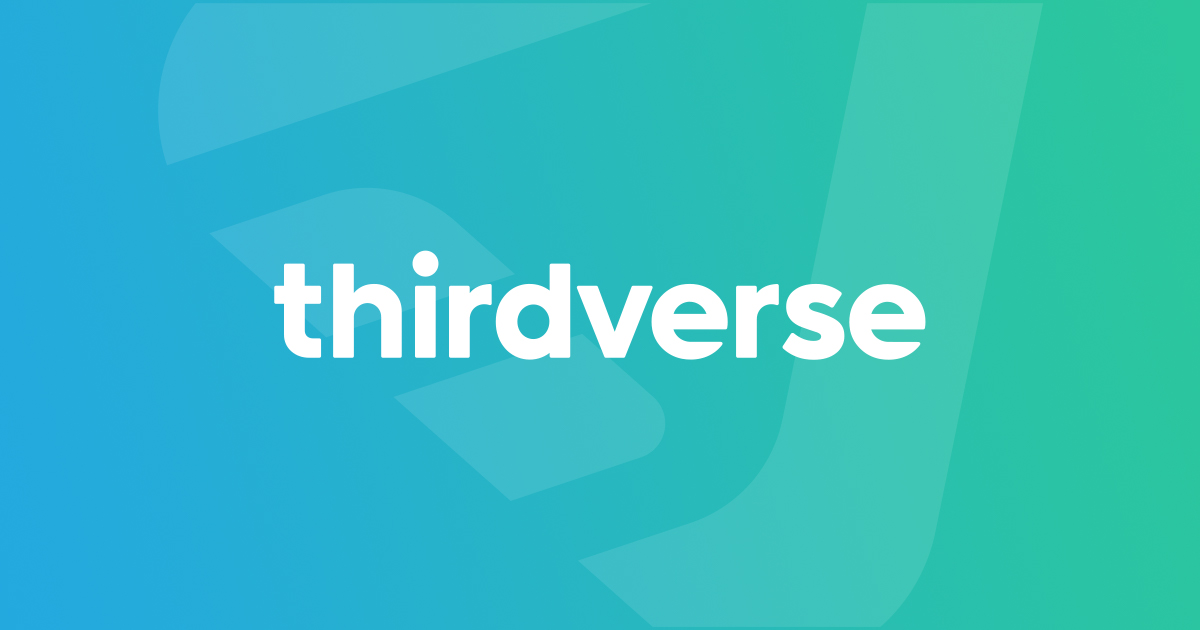 Thirdverse